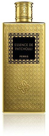 Perris Monte Carlo PMC Essen de Patchouli Eau de Parfum V 100 ml, 1er Pack (1 x 100 ml)