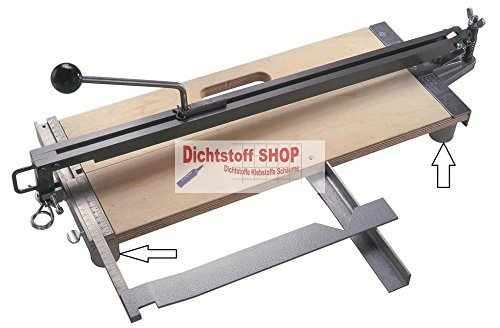Hufa Schneidhexen c-B/c-AL Ersatzteil Gummifuß mit Schraube