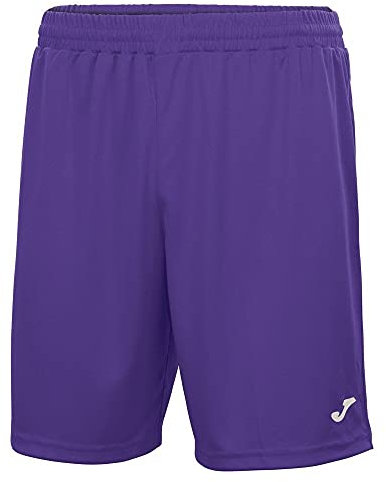 Joma Herren Sport Shorts, 7XS - 2XL - Elastischer Bund mit Kordelzug - Nobel