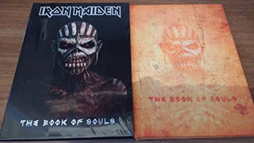 The Book Of Souls [Limited Edition]