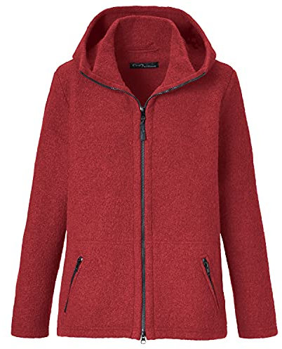 Mufflon W100 Mu-Nele vulkan XL