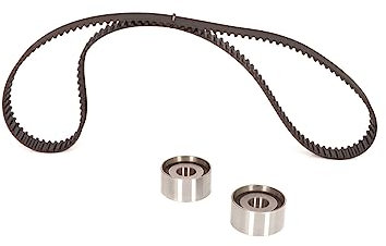 BOSCH 1 987 948 927 Zahnriemen