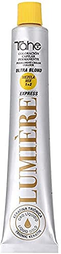 Tahe Lumière Express Tinte Permanente para el Cabello 100 ml 100 ml
