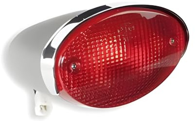 Rücklicht für Italjet Torpedo 50 125 150