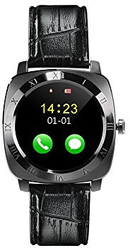 Eclock Mixte Adulte Digital Quartz Montre avec Bracelet en Caoutchouc EK-F3