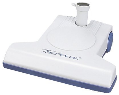 TurboCat Luftbetriebener Zentralstaubsauger