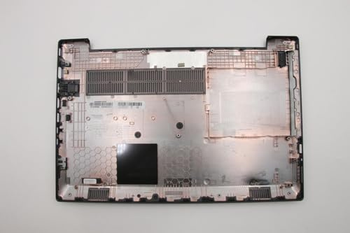 Lenovo Sparepart Lower Case w/Sponge Black, FRU5CB0Q59988 (Black)