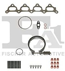 FA1 Mounting kit turbo charging device KT120230