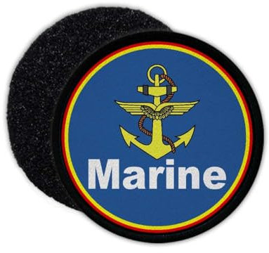 Copytec Patch Marineflieger Bundeswehr Deutschland Marine Seestreitkraft #29070