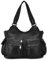 BAIGIO Damen Handtasche Vintage Tasche Leder Umhängetasche groß Hobo Schultertaschen Y2K Damen Cross Body Top-Griff Geldborse fur Frauen mit Abnehmbarem Schultergurt