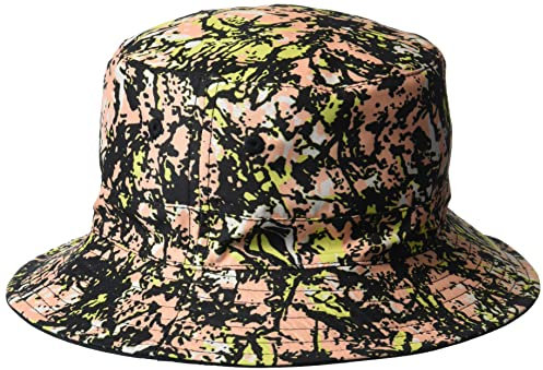 VOLCOM E5512200 Sombrero de Copa Baja, Coral, Talla única Women's