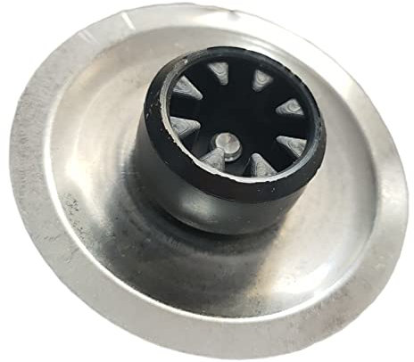 Demoka Man Saivod cuchilla batidora licuadora