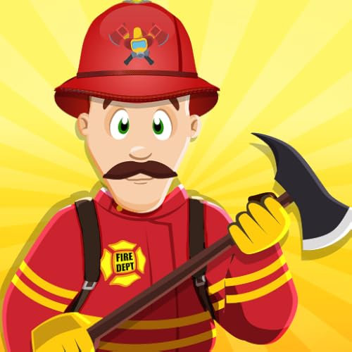 Tu so, als ob du Feuerwache 2 spielst