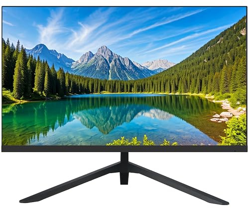 101 27 Ultra HD Professional LED Monitor, 4K/8MP/3840x2160@60Hz, 5ms, Built-in Dual Speakers, 1.07 Billion Colors, HDMI, DP, Type C, for DVR, Office, Home, Security,