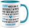 Tasse Papa personalisiert - werdender Vater Geschenk - Papa jetzt bin Ich eingekuschelt in deinem Bauch - Geschenk-Idee Schwangerschaft, schöner Spruch Geschenkidee Papa eigener Name Kaffeetasse