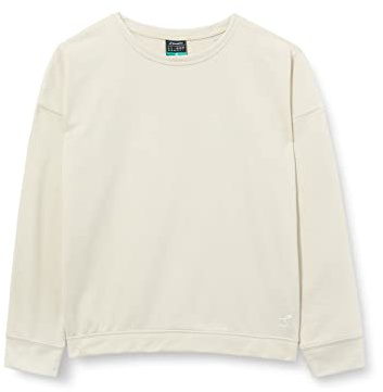 ENERGETICS Da.-Sweatshirt Chelsy II W Yellow Light - M