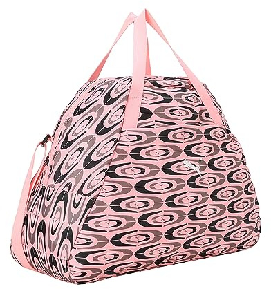 PUMA 26L Retro Glam Seesack, Future Pink, Einheitsgröße