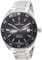 Certina, Herren, DS-2 (Drehlünette), Aluminium, Schweizer Automatik, Uhr, anthrazit, Edelstahl, 20 (C0246071108102), Anthrazit, Classic