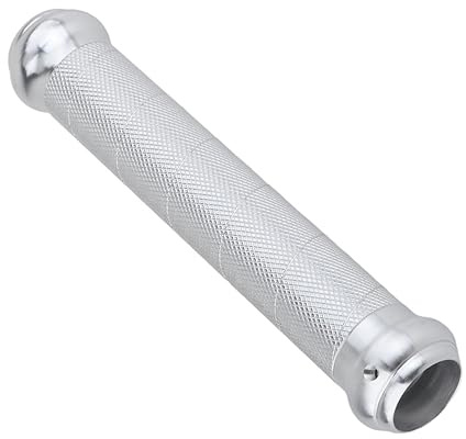 Harilla Ersatzgriff aus Aluminium, Zubehör für Fitnessübungen