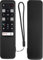 Housse Étui de Protection en Silicone Compatible avec télécommand TCL RC802V FNR1 FMR1,Coque telecommande pour TCL EP680 S434 S334 S3330 S430 Series Android HDR TV Voice Remote Cover