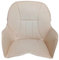 Fukamou Sitzbezüge Kissen Für Hochstuhl, Baby Hochstuhl Sitzbezug Liner Matte Pad Kissen, Kratzfester, Leicht Zu Reinigender.