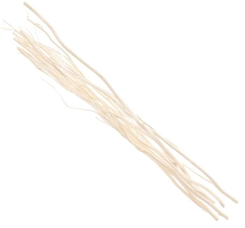 CAXUSD Weidenstäbchen Diffusor Raumduft Diffusor Öldiffusoren Für Zuhause Schreibtisch Luft Set