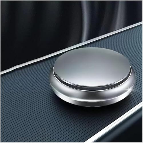 QWTYAFDD Auto Lufterfrischer,für Audi TT Coupe 8J 2007-2023 bekämpft Gerüche Bietet langanhaltenden Duft Innendekorationszubehör Parfüm Diffusor Universal,C
