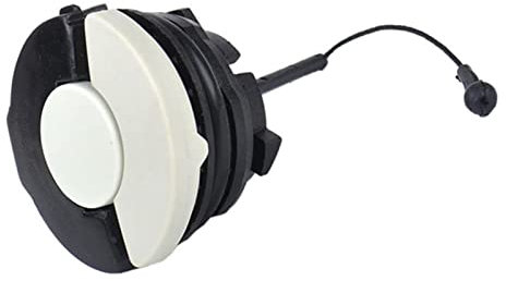 Tankdeckel für Kettensäge für Stihl HS46 HS46C HS56C HS81R HS81RC