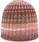 Eisglut Damen Naylal Strickmütze, Blush, Einheitsgröße EU