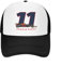 AIOGCAEX Baseballmütze Sergio Perez #11 Checo Perez Motorsports Racing Pool Party Mesh s Für Damen Weibliche Strand Sonnencreme Hut Trucker Cap