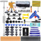 Manelord Auto Ventouse Carrosserie et Debosselage Carrosserie, Marteau Carrossier, Car Kit Debosselage sans Peinture
