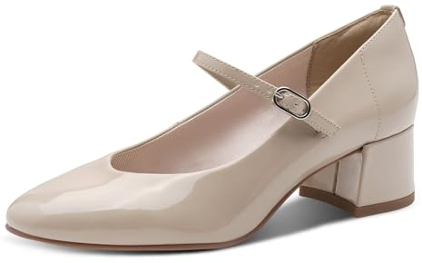 Tamaris Damen Pumps Synthetik