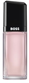 BOSS Femme - New Packaging - Eau de Parfum for Her - Woody Fragrance with Notes of Tangerine, Oriental Lily and Satinwood - Long-Lasting Fragrance - 30ml
