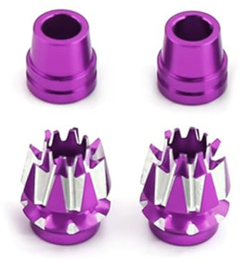 Sender Gimbals Grand Rocker Head Antislip Stick Enden Für Springer Fernbedienungen Präzisionskontrollieren Rocker