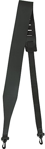 SCHWARZES LEDER BANJO