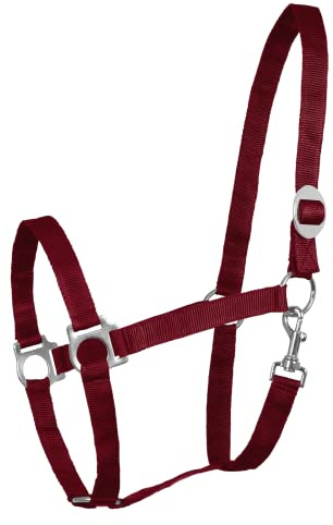 WALDHAUSEN Halfter Perlon