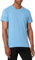 Stedman Apparel Men's Classic/St2000 T Shirt, Light Blue, M UK