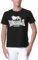 Lonsdale Herren Sport Shorts T-Shirt Promo, Black, S