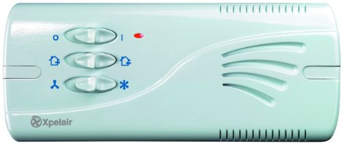 Xpelair FR22/30 Single Fan Controller