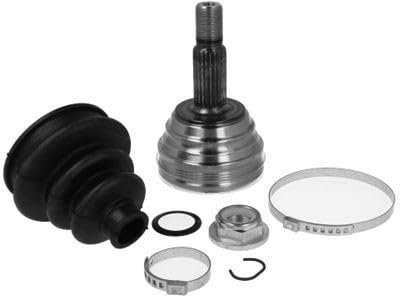 Metelli 15-1190 Gelenksatz, Antriebswelle