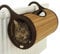 Rosewood Jolly Moggy Bamboo Cat Radiator Bed