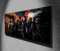 Canvas35 Leinwanddruck, Motiv: Batman, 127 x 50,8 cm, aufhängfertig