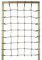 Kletternetz, HxB: 200 x 125 cm