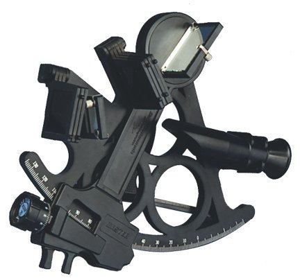 Osculati Sestante Davis Mark 15 (Davis Mark 15 Plastic Sextant)