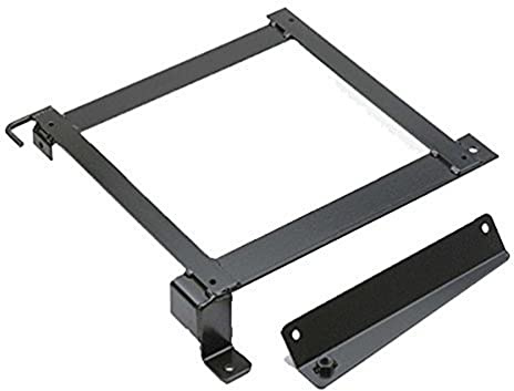 Sparco Seat frame compatible with Renault Clio C 2005-2012 - Driver side - excl. slider