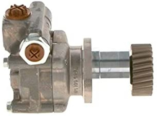 MECHANISCHE LENKUNGSPUMPE