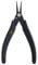 XURON 450AS Tweezer Nose Pliers - ESD Safe Grips