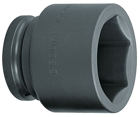 Vaso de impacto 1.1/2 55 mm