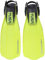 Tusa Liberator X – Flossen, Gelb