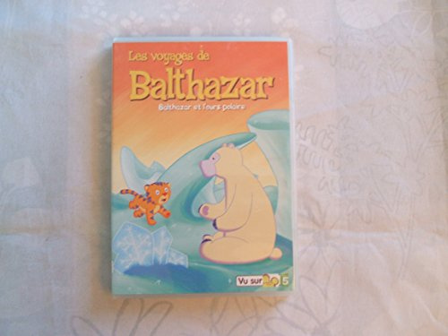 Les voyages de balthazar, vol. 4 [FR Import]